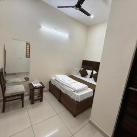 Hotel Stayvora