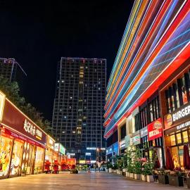 Yingfeng Hotel, Near Guangzhou Baiyun International Airport & Shiling International Leather City, viešbutis mieste Huadu