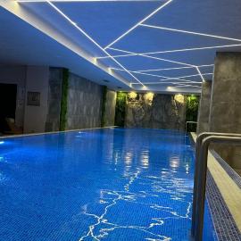 Apartman Natalijina Ramonda