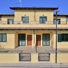 Appartamento Vista Mare con Balcone - Parco Valle della Civita