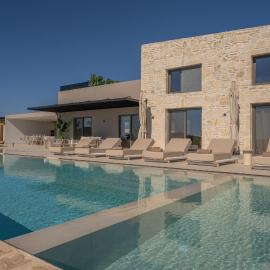 TheTwinVillas, Right Crete, Luxury&Wedding Retreat