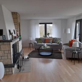 Sorpesee Ferienhaus am See, hotel a Sundern