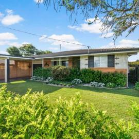 Marigold House