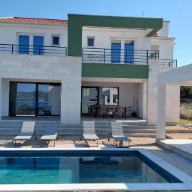 Villa Galesnjak, The Heart of Adriatic
