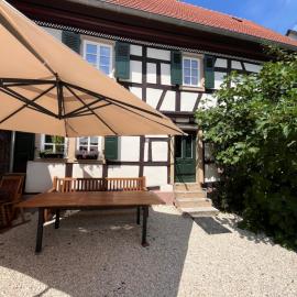 Ferienhaus Wiwi