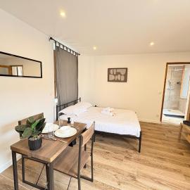 Studio Cosy Pont-Saint-Maxence