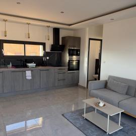 appartement Sorgues, hotel en Sorgues