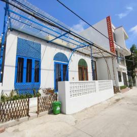 Hẹn Biển Boutique Stay