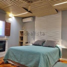 Chalet en Costacabana, hotel a Costacabana