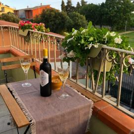 Casa Grazia, Hotel in Donigala Fenughedu