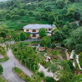 Bavieco Resort
