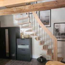 Ferienwohnung in Wulmstorf