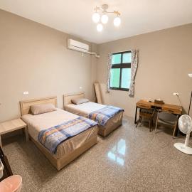 Hello Guest House, hotel in Lukang