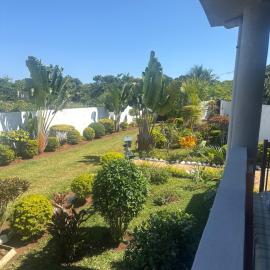 Villa lilas rose