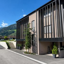 Rosa's Appartement