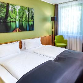 Best Western Spreewald