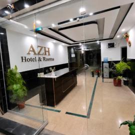 AZH Hotel & Rooms