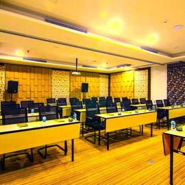 Hotel Radhakunj Inn