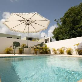 Villa for 7 people in Punta Cana