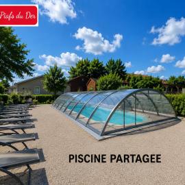 les piafs du der 1, hotel a Joncreuil