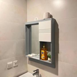 Sky residences