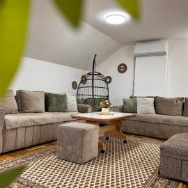Styling Apartments