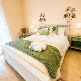 Terrazza Sul Borgo by Salemi Stays