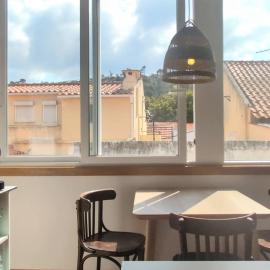 Lisbon, beach, city & surf, hotel in Trafaria