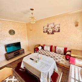 Airport House Tangier, hotel a Badriouene