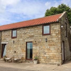 Swallow Cottage