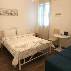 NTINA'S Kanoni Apartment