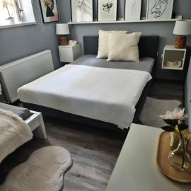 Home Apartman, ξενοδοχείο σε Nagyesztergár