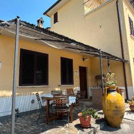 Quattro Civette Casa Vacanze
