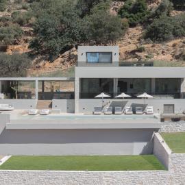Gaia Villas - With 2 Private Pools