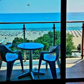 Hotel Shipka Beach