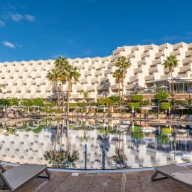 Landmar Playa La Arena, hotel u gradu 'Puerto de Santiago'
