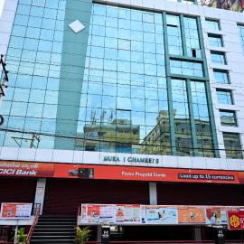 Hotel Swagath Inn