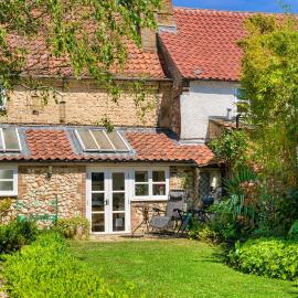 Finest Retreats - Lavender Cottage