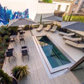 Hotel Leev Miromesnil & Spa