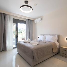 Glamour Residences 3-4 by CorfuEscapes, מלון בAnálipsis
