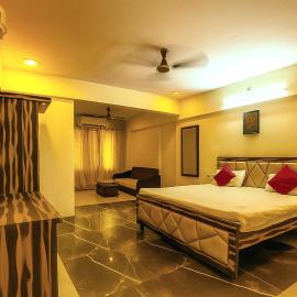 Hotel The Star