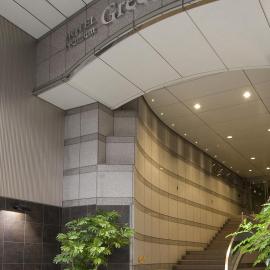 Hotel Premium Green Plus