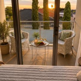 Boutique 4BR Family Stay, Premium Comfort, King Suite, Easy CBD