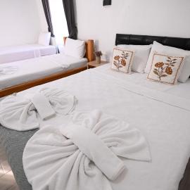 Rijeka Pansiyon