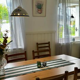Fin stor villa med 6 sovrum för företag eller semester, hotel a Gällivare
