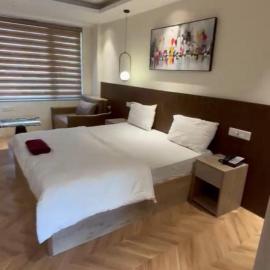 GRiK STAY, hotel a Greater Noida