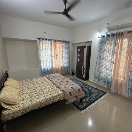 RoyalNest Gardenia Single Bedroom, hotel in Belgaum