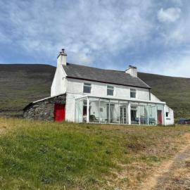 Glenmore Cottage - Waterville, hotel din Waterville