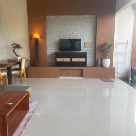 Pranajaya loka villa