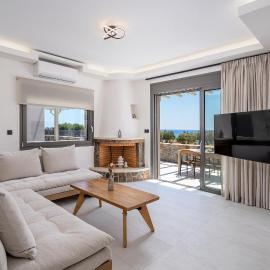 Argilos Luxury Suites